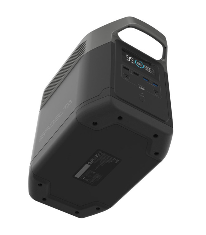 EcoFlow Power Station DELTA 1â300 Wh