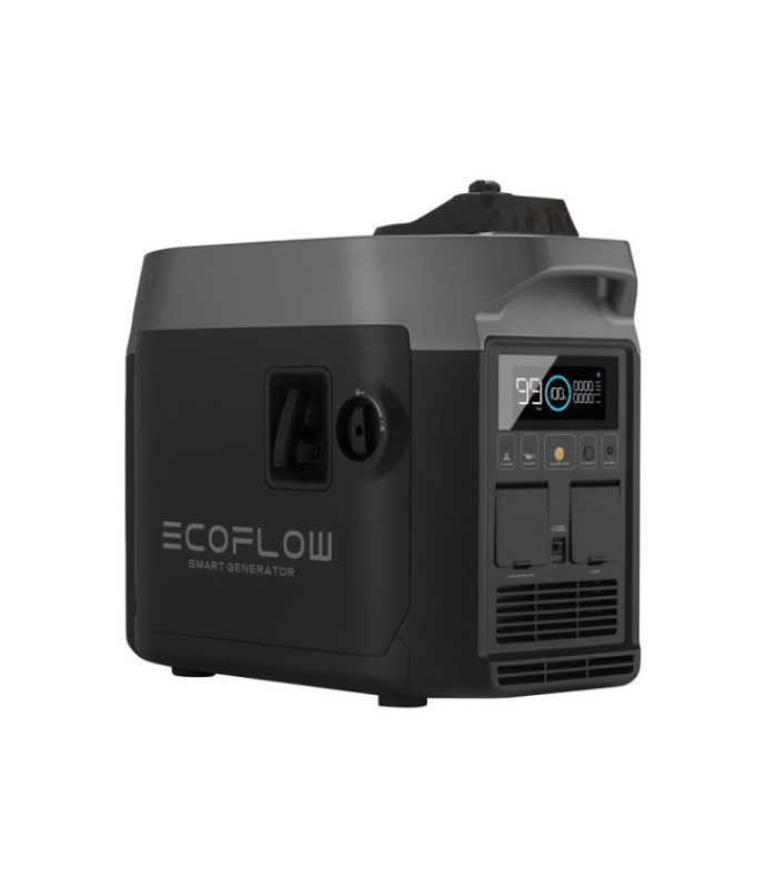 EcoFlow Smart Generator