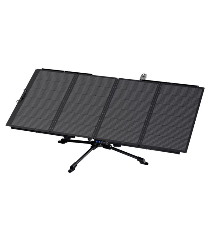 EcoFlow Solar Tracker