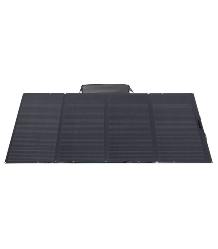 EcoFlow Solarpanel faltbar 400 W