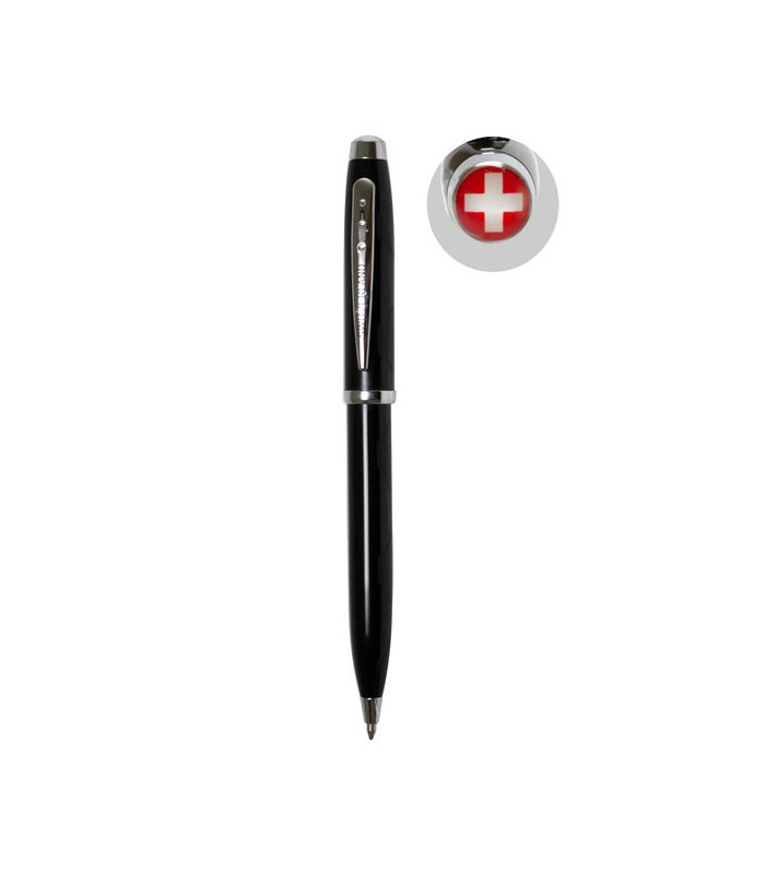 Kugelschreiber Swiss - swissness