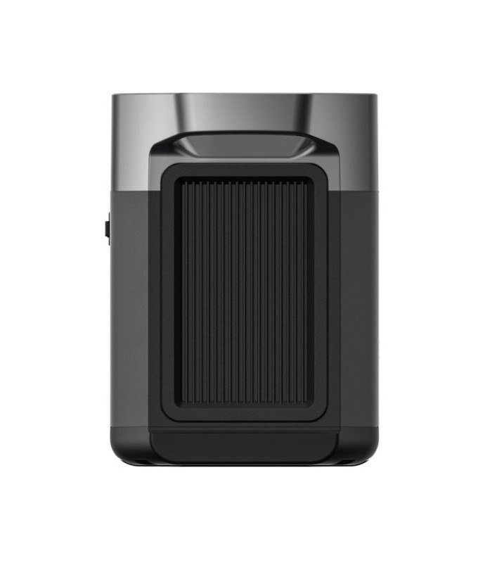 EcoFlow Delta 2 Zusatzbatterie Pack 1'024 Wh