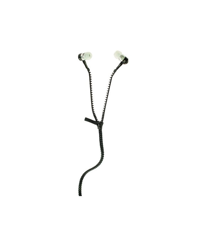 ZIPPER In-Ear Kopfhörer