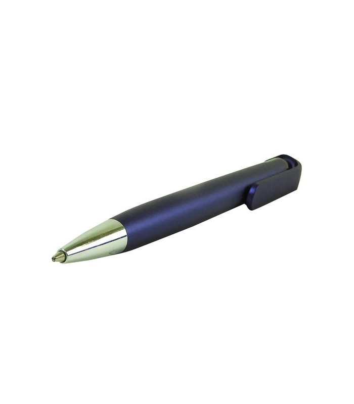 Kugelschreiber Galaxy blau