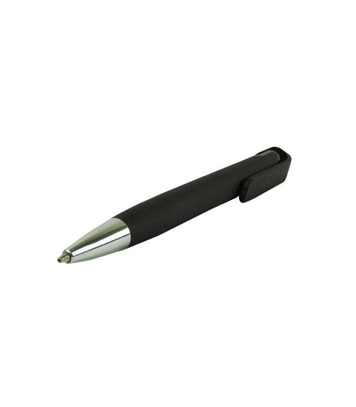 Kugelschreiber Galaxy schwarz
