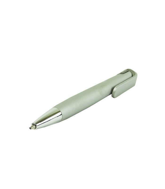 Kugelschreiber Galaxy silber