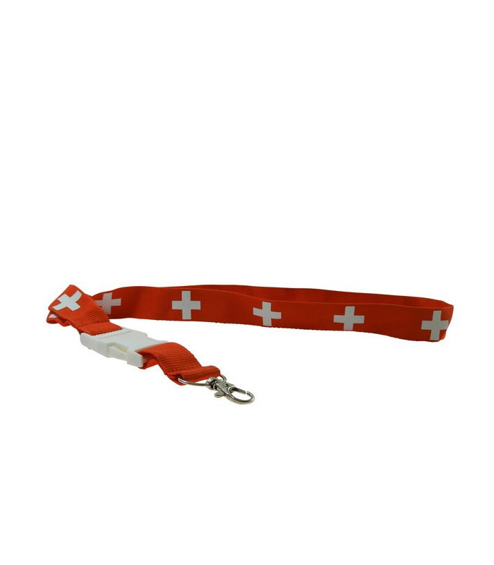 IVO LANYARD Schlüsselband