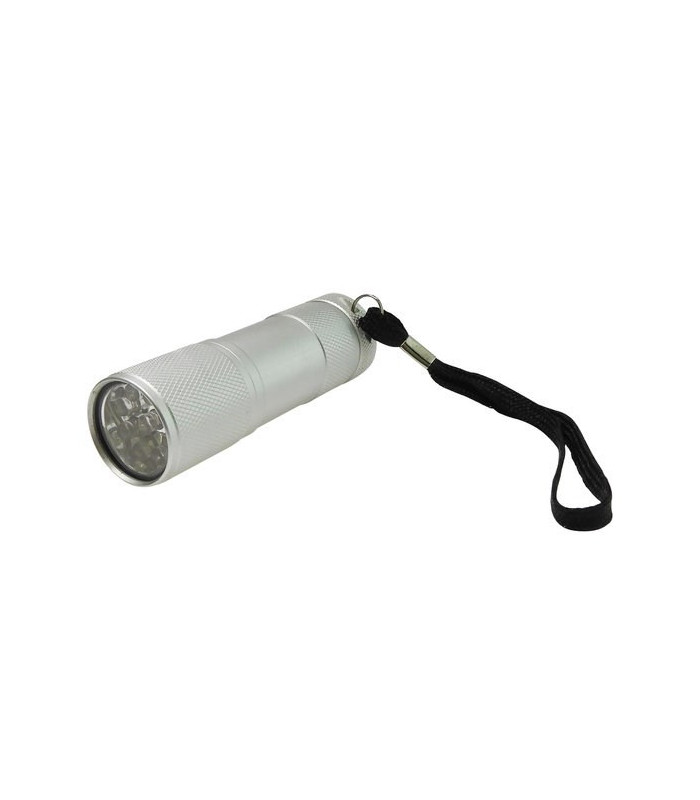 TORCH IX Taschenlampe