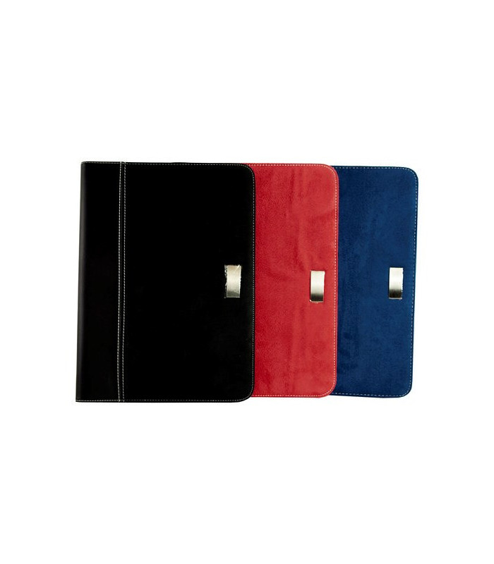 Konferenzmappe A4 Pantera schwarz