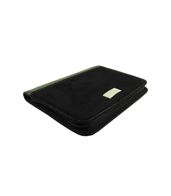 Konferenzmappe A5 Pantera schwarz