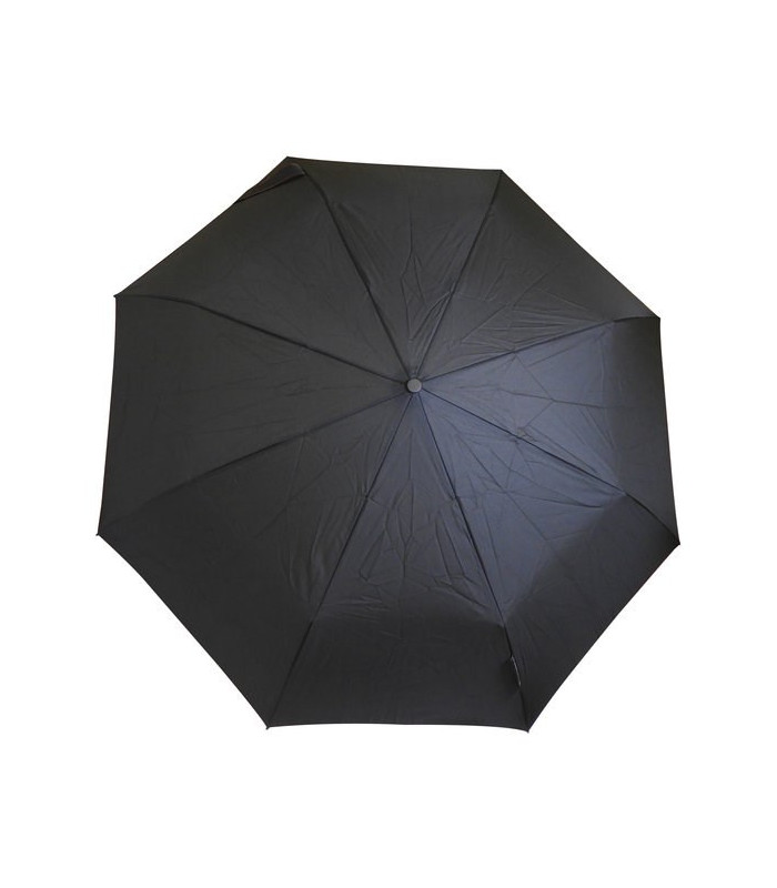 Taschenschirm STORMFIGHTER POCKET Rot-Schwarz