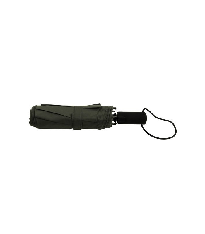Taschenschirm Stormfighter Duomatic Secure Anthrazit
