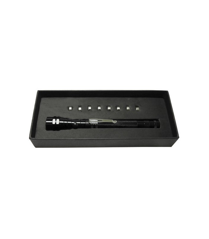 TELESCOPIC Taschenlampe