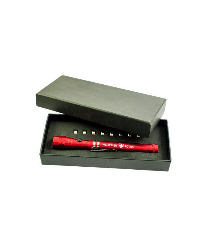 TELESCOPIC Taschenlampe