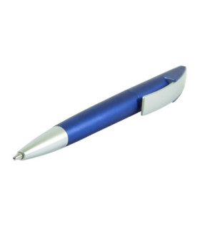 Kugelschreiber Tocco blau