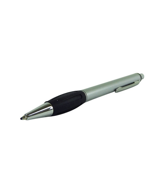 Kugelschreiber Tecno silber