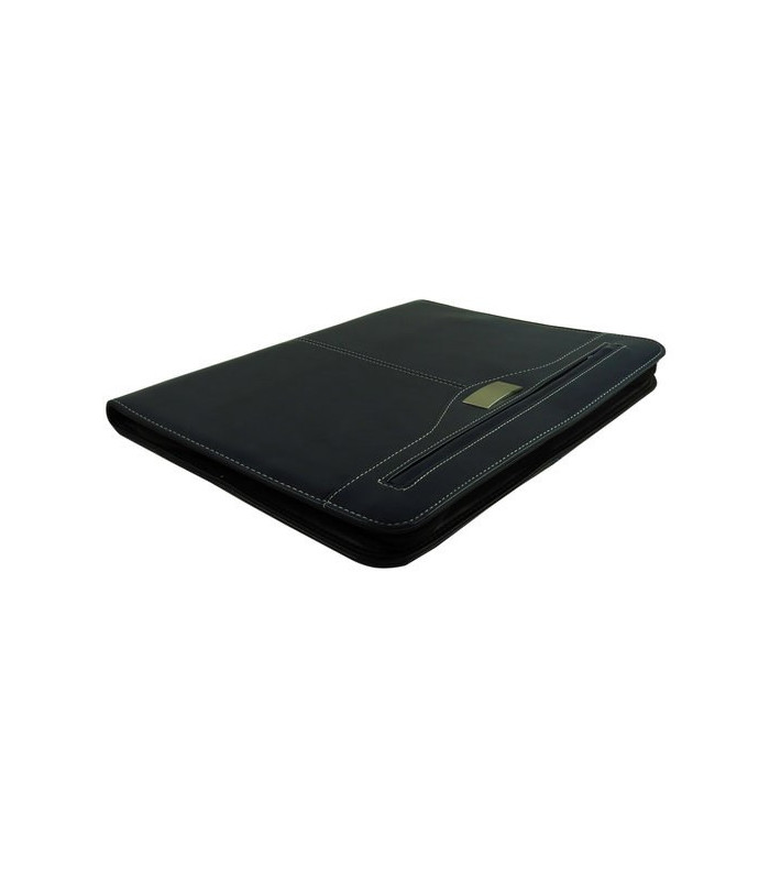 Schreibmappe A4 Vermonti blau