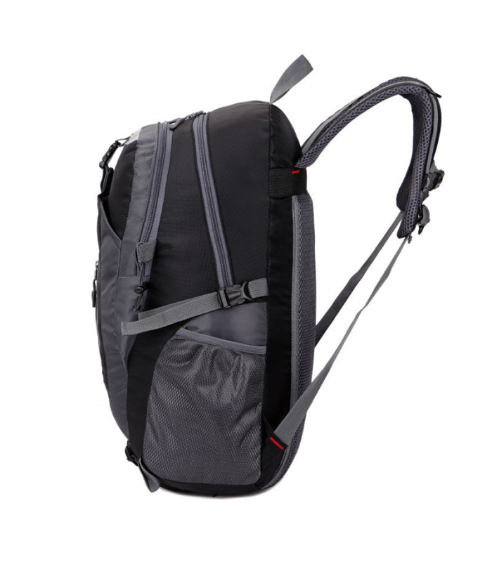 Rucksack Hike schwarz