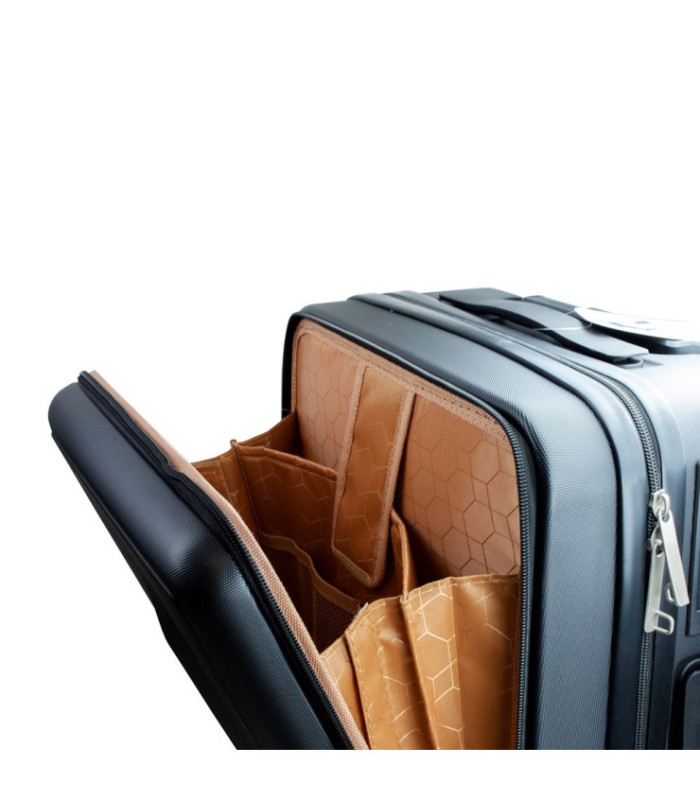 TITAN Business Cabin Trolley