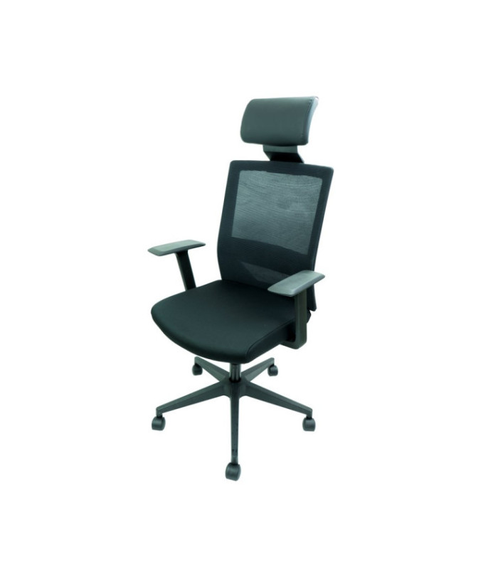 BÃROSTUHL OFFICE ERGONOM