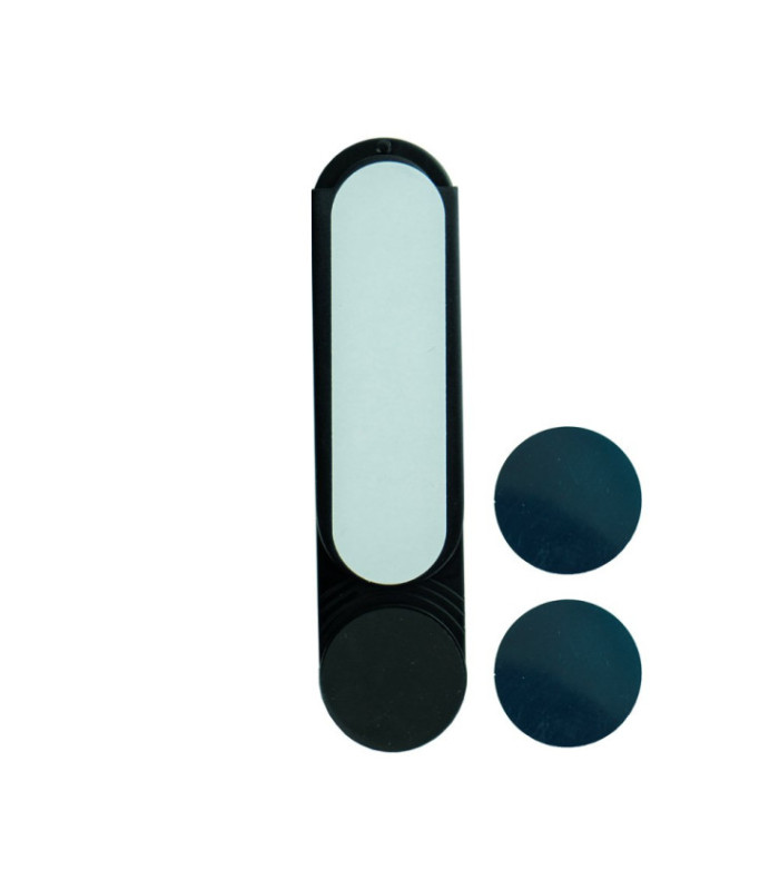 iPhone Mount für Notebooks Schwarz