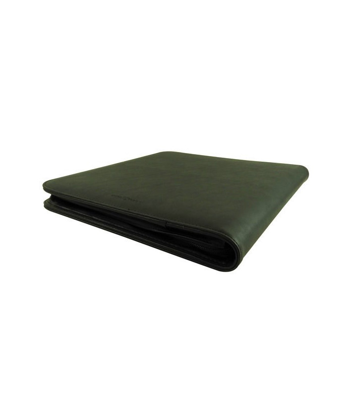 Schreibmappe A4 Nevada schwarz