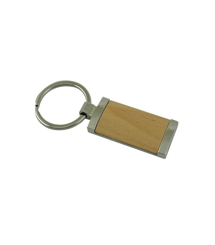 TIMBER Schlüsselanhänger