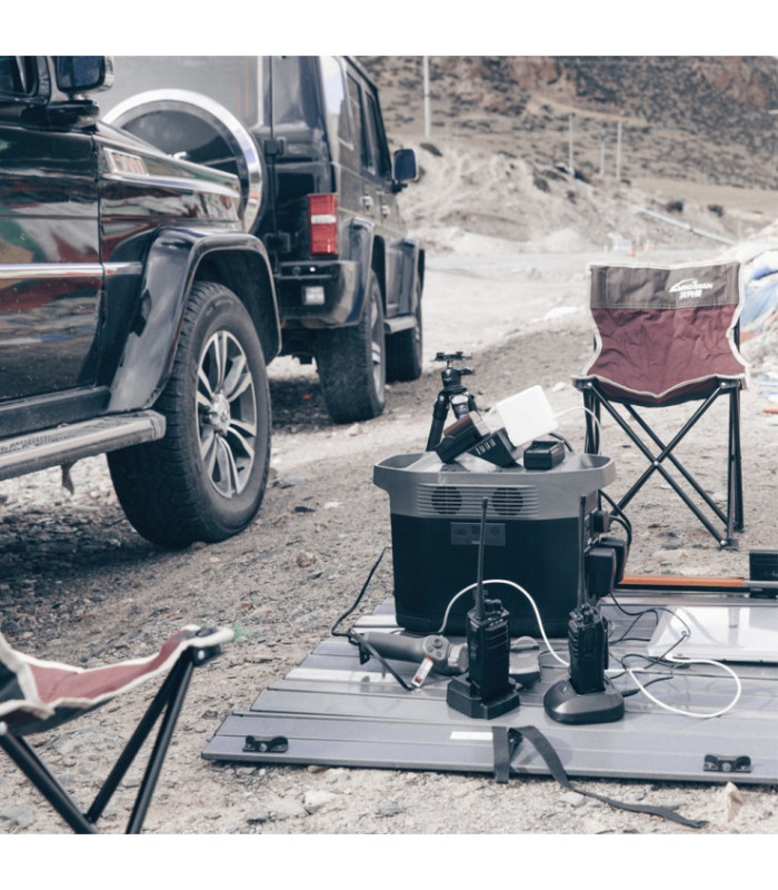 EcoFlow Power Station DELTA 1â300 Wh