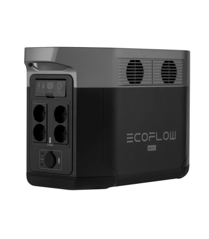 EcoFlow Power Station DELTA MAXS 1612 Wh