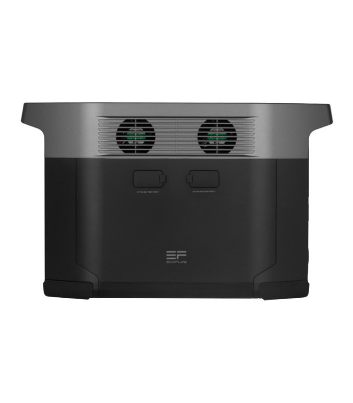 EcoFlow Power Station DELTA MAX 2016 Wh