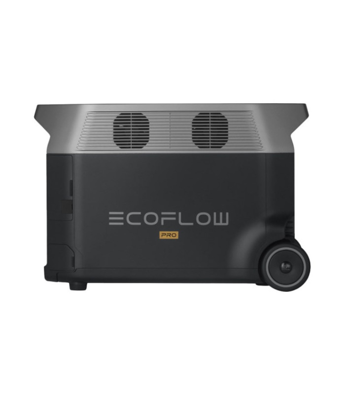 EcoFlow Power Station DELTA PRO 3â600 Wh