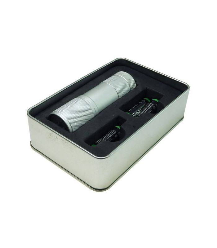 TORCH IX Taschenlampe