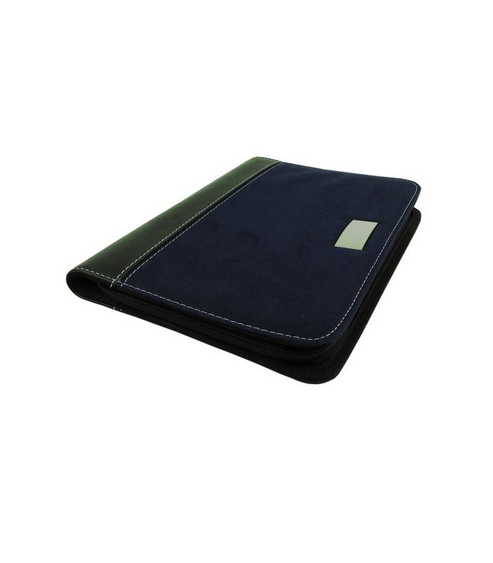 Konferenzmappe A5 Pantera blau