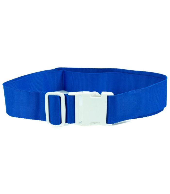 REFLECTOR Koffergurt