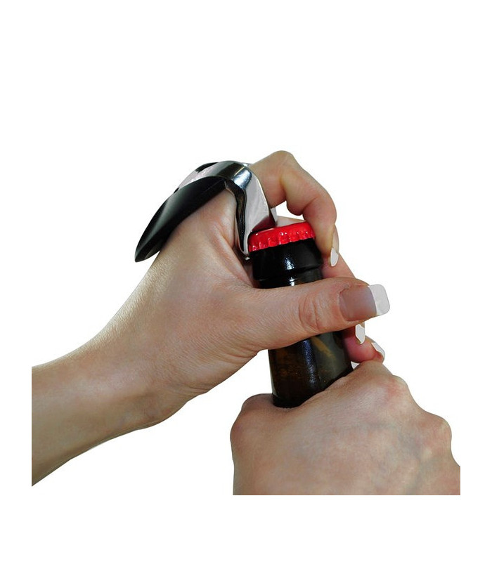 QUICK-UP Finger Flaschenöffner