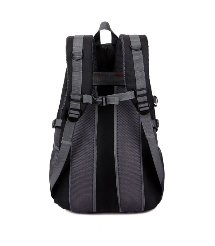Rucksack Hike schwarz