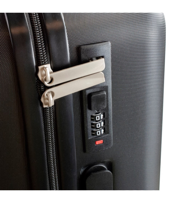 TITAN Business Cabin Trolley