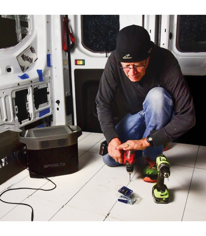 EcoFlow Power Station DELTA 1â300 Wh