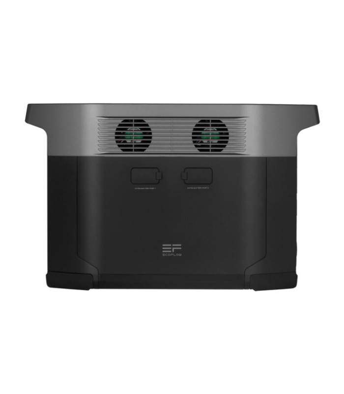 EcoFlow Power Station DELTA MAXS 1612 Wh