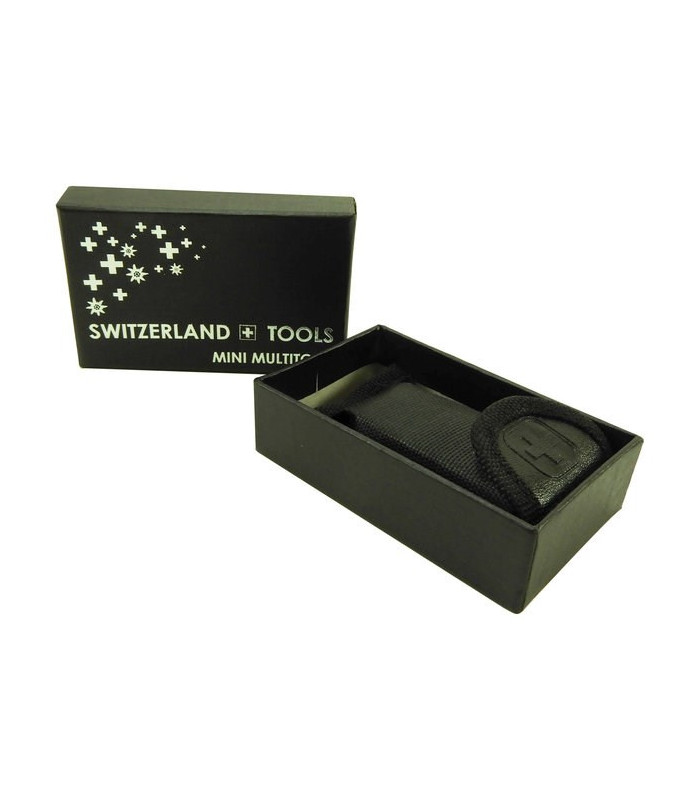 MULTI MINI Taschenwerkzeug