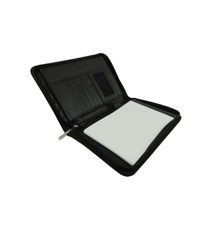 Konferenzmappe A5 Pantera blau