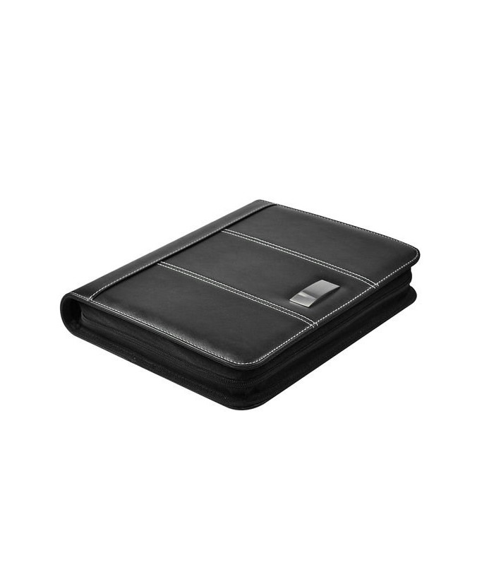 iPad & Tablet Mappe Aventura schwarz