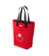 SWISS ETHNO Shopping Tasche