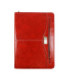 Schreibmappe A4 Vermonti rot