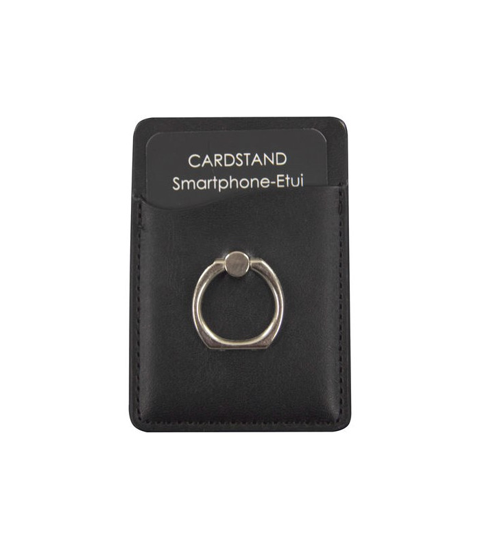 CARDSTAND Smartphone-Etui