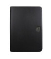 Schreibmappe A4 Halfmoon schwarz