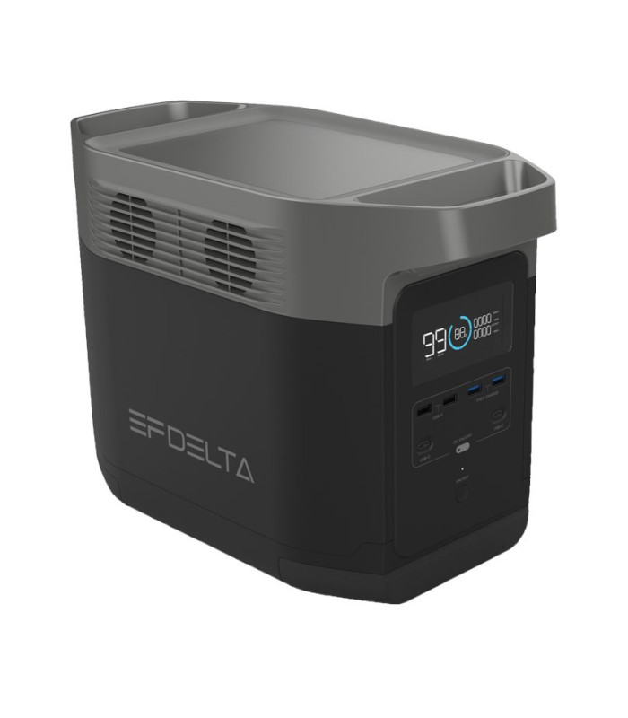 EcoFlow Power Station DELTA 1â300 Wh