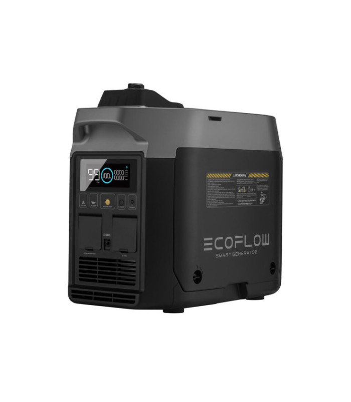 EcoFlow Smart Generator