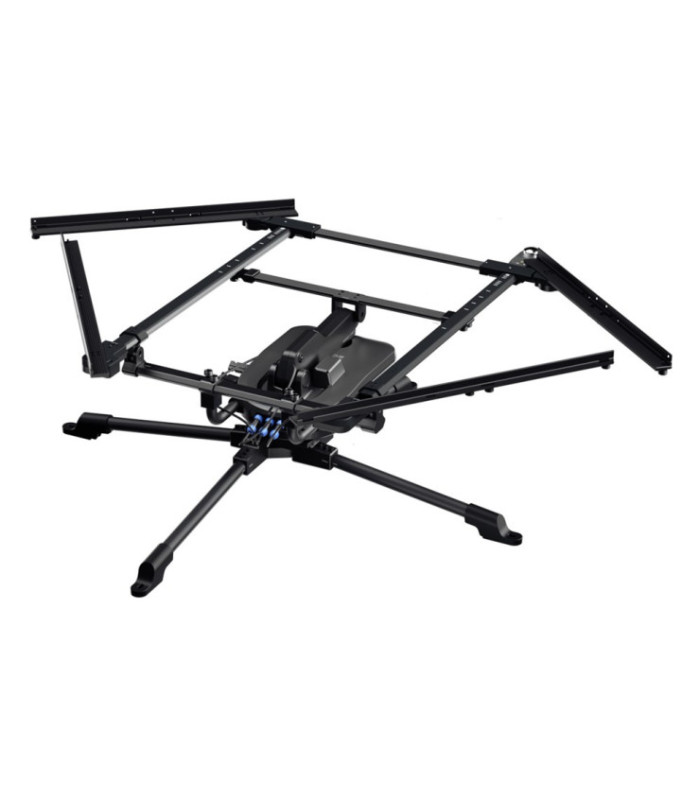 EcoFlow Solar Tracker