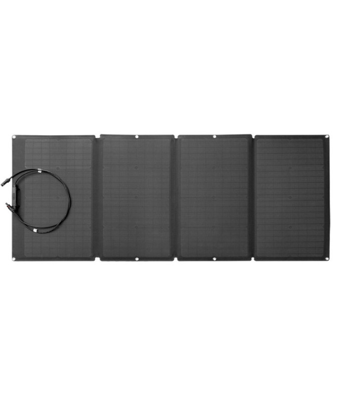 EcoFlow Solarpanel faltbar 160 W